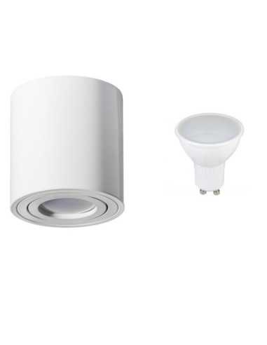 Virštinkinis LED šviestuvas Milo - Kaina 19,95€ - www.LUXON.LT