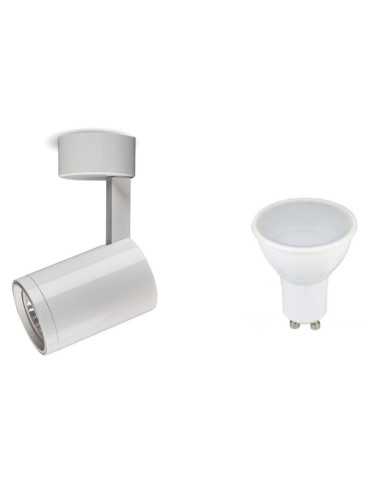 Virštinkinis LED šviestuvas