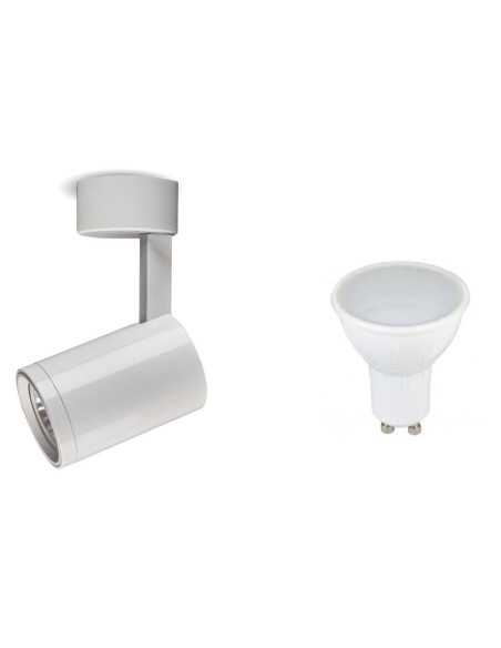 Virštinkinis LED šviestuvas