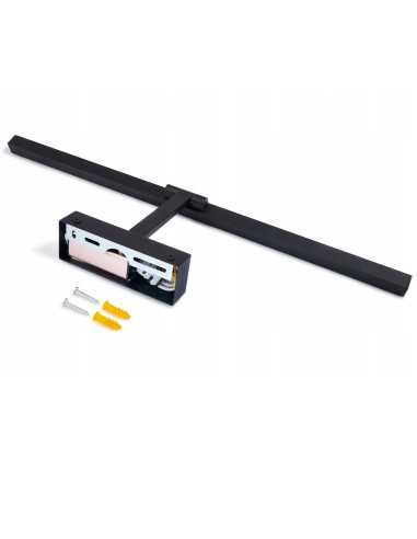 LED vonios šviestuvas Jenna 60cm 14W www.LUXON.LT