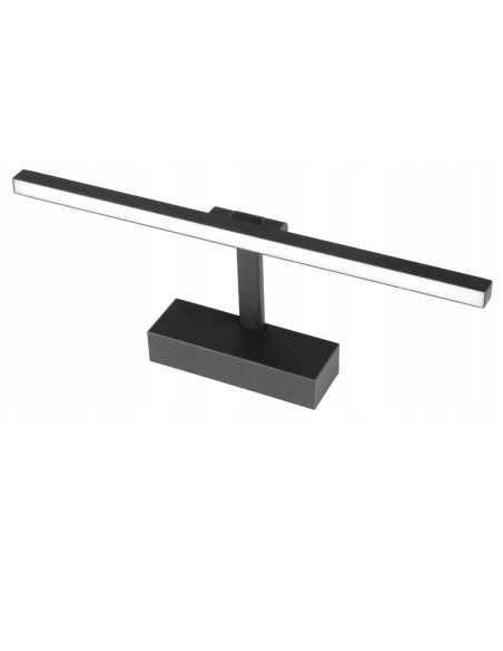 LED vonios šviestuvas Jenna 60cm 14W www.LUXON.LT LED vonios šviestuvas Jenna 60cm 14W www.LUXON.LT