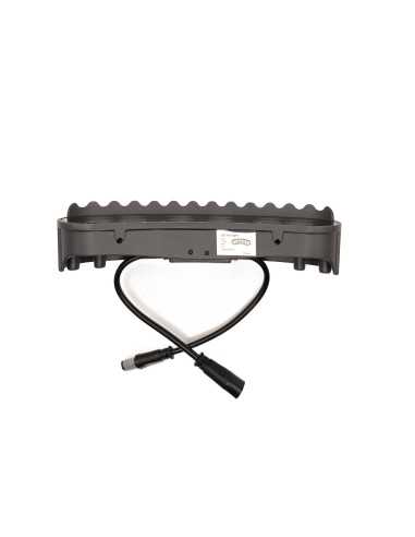 LED medžių šviestuvas 12W - 24V - 3000K - IP68