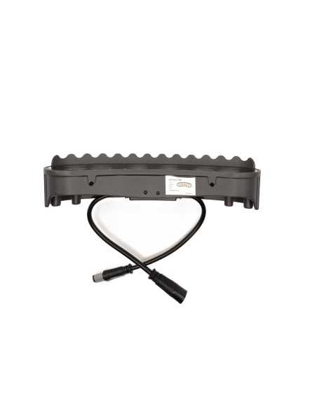 LED medžių šviestuvas 12W - 24V - 3000K - IP68