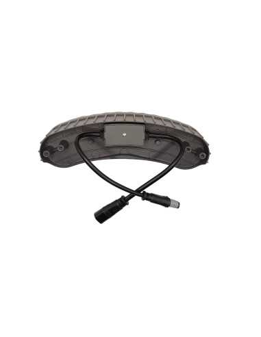 LED medžių šviestuvas 12W - 24V - 3000K - IP68