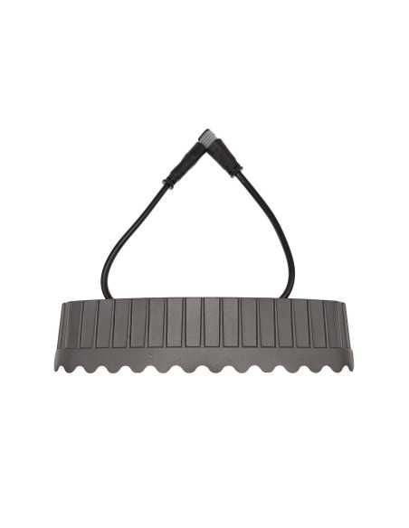 LED medžių šviestuvas 12W - 24V - 3000K - IP68