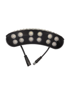 LED medžių šviestuvas 12W - 24V - 3000K - IP68