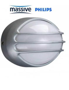 Sieninis LED lauko šviestuvas - Philips Cleveland