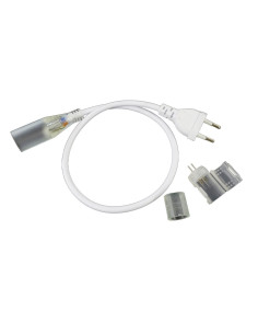 Jungtis NEON 8x16mm LED juostai 220V