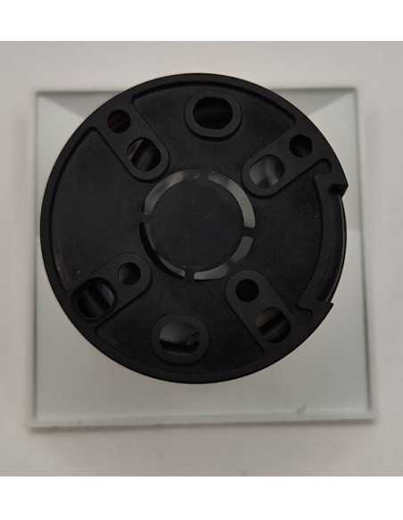 LED laiptų šviestuvas - Gray 3W - 3000K - IP65