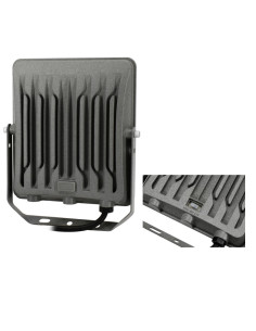 LED prožektorius 50W - CCT - IP65 2