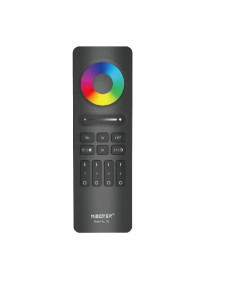 RGB / RGB+CCT LED juostos Pultelis C5