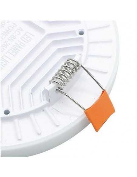 Berėmė LED panelė - 22W - WW