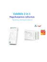 WiFi Tuya LED juostos valdiklis