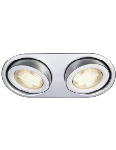 Į LUBAS ĮMONTUOJAMAS LED ŠVIESTUVAS MASSIVE - MONO