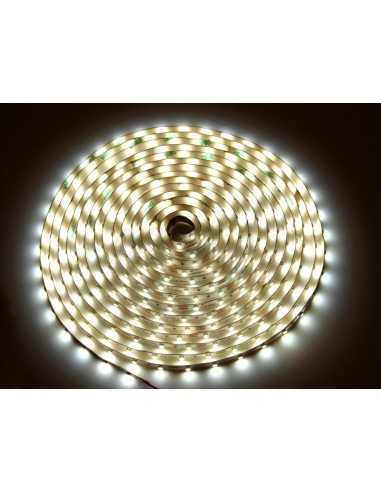 LED juostelė 5630 - 14,4W/m - IP20