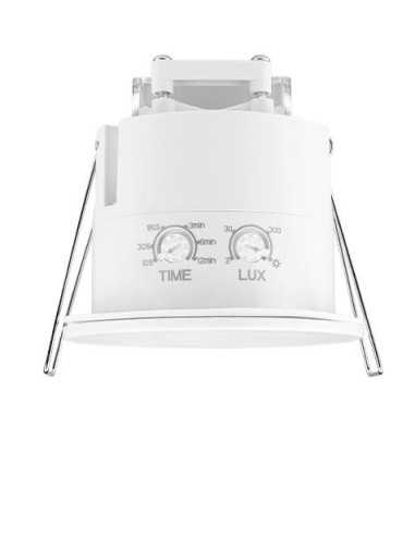 Profesionalus mikro bangų judesio jutiklis – plačios reguliavimo galimybės