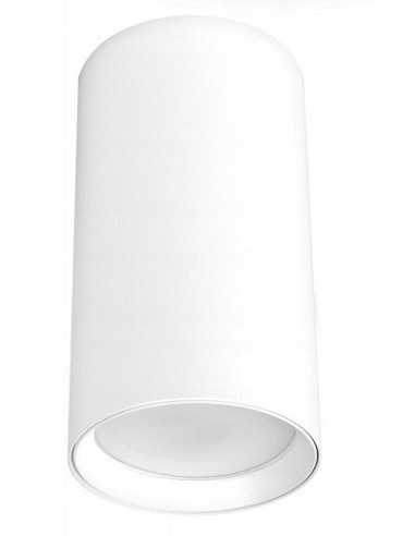 Virštinkinis LED šviestuvas - Surface GU10 white