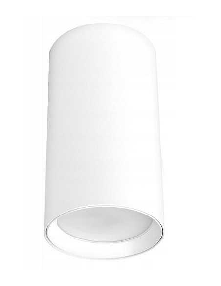 Virštinkinis LED šviestuvas - Surface GU10 white