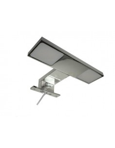 LED Vonios šviestuvas Brolux 18 cm