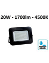 LED prožektorius 20W - 4500K  - IP65 - 1700lm
