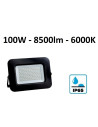 LED prožektorius 100W - 8500lm - Garantija 5metai - IP67