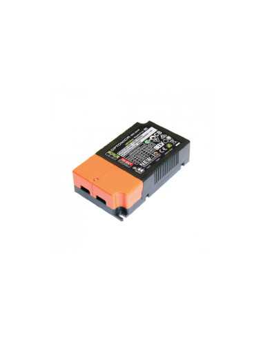 Reguliuojamas transformatorius LED panelėms 27-40V - 36W internetu | Luxon.lt