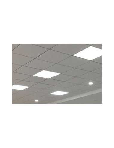 LED panel armstrong luboms 60x60cm - 25W - 3750lm - 4000K