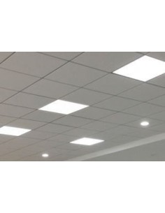 LED panelė armstrong luboms 60x60cm - 40W - 4000lm - 4000K