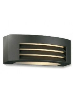 LED Lauko šviestuvas - Lumi Alumi