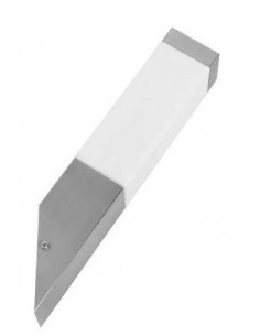 LED Lauko šviestuvas - Lumi Srek Milk