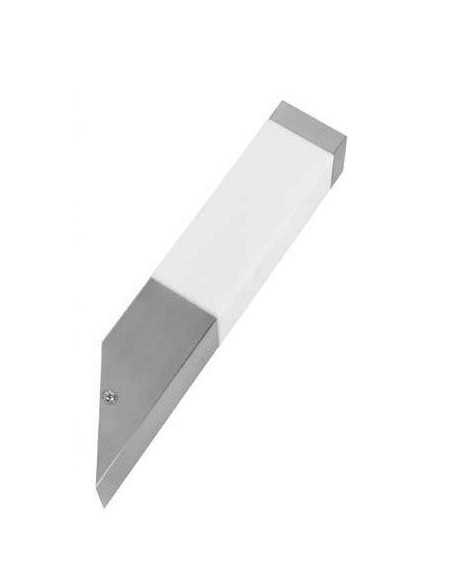 LED Lauko šviestuvas - Lumi Srek Milk