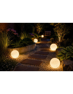 LED lauko šviestuvas - Kanlux STONO 30 2