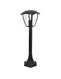 Pastatomas LED Lauko šviestuvas MALMO High internetu | Luxon.lt