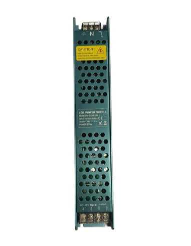 Dimeriuojamas LED maitinimo šaltinis 24V - 200W - D