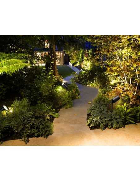 Įsmeigiamas LED lauko šviestuvas - Lumi Plant 7W - 3000K