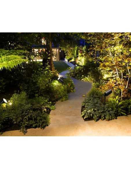 Įsmeigiamas LED lauko šviestuvas - Lumi Plant 7W - 3000K
