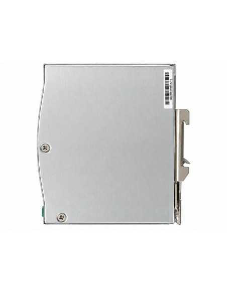 Din bėgelio LED maitinimo šaltinis - 24V - 480W | Luxon.lt