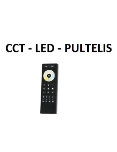 CCT LED juostos Pultelis internetu | Luxon.lt