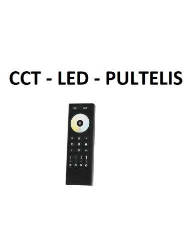 CCT LED juostos Pultelis internetu | Luxon.lt
