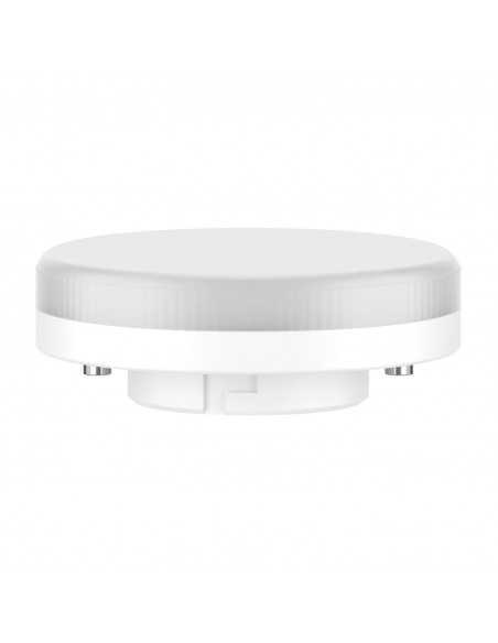 LED lemputė GX53 - 6W - 4000K  - 600lm