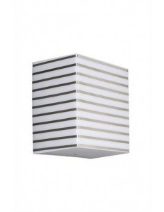 LED LAUKO ŠVIESTUVAS - Massive Atlanta