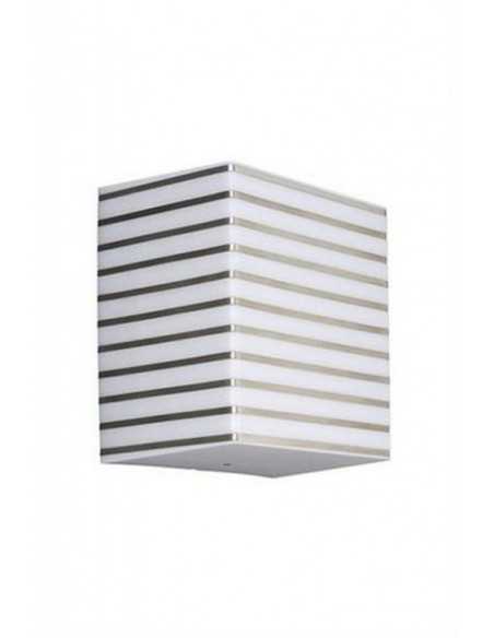 LED LAUKO ŠVIESTUVAS - Massive Atlanta