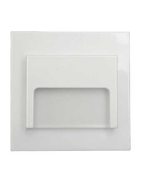 LED laiptų šviestuvas - Ontario White